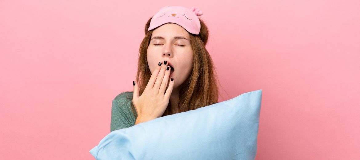 ciclo menstrual y el sueño