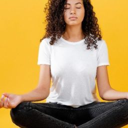 meditacion y yoga