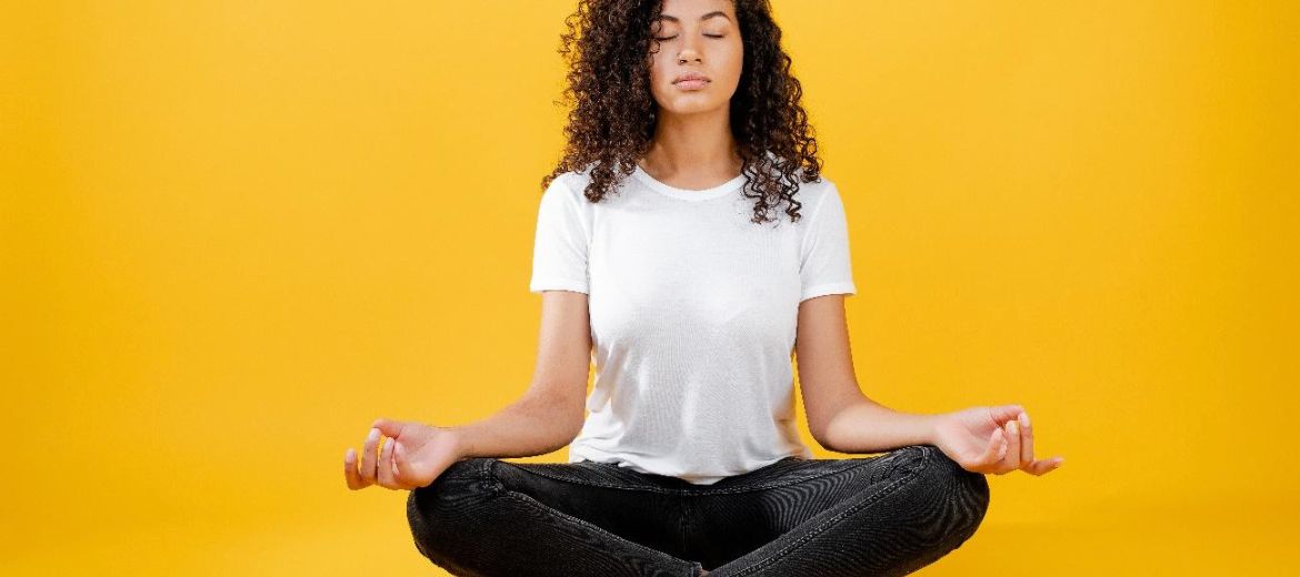 meditacion y yoga