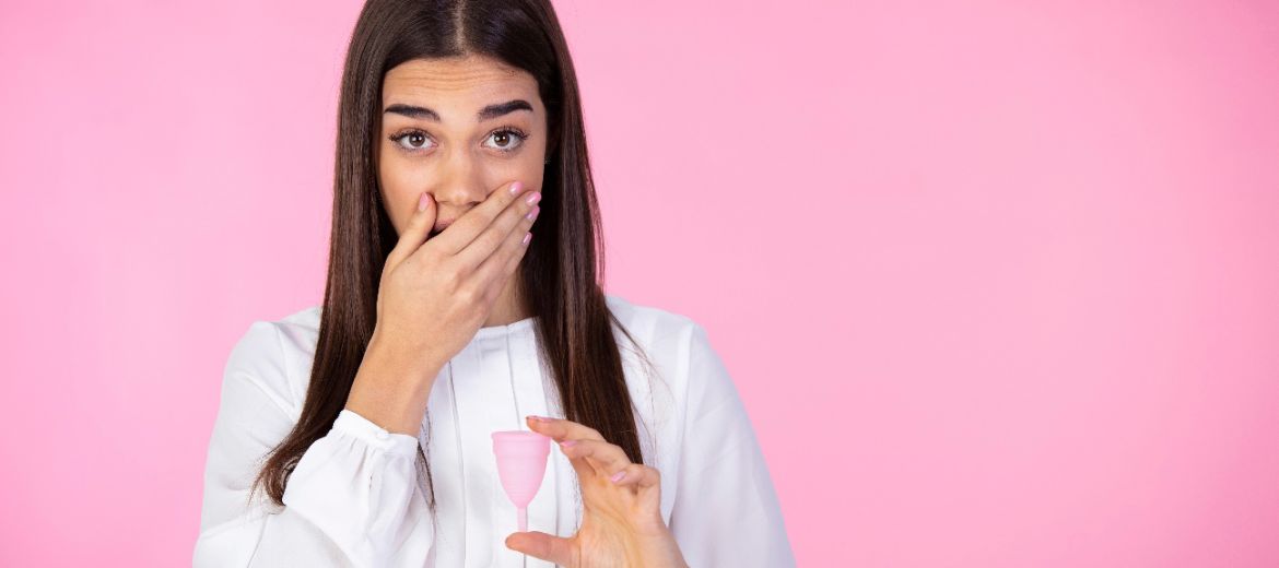 productos de higiene menstrual