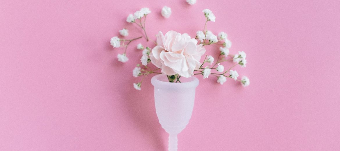 Productos ecológicos para la menstruación