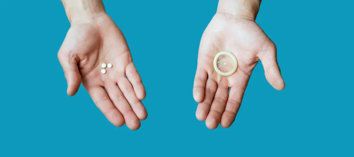 El 'boom' de los anticonceptivos masculinos, de la píldora a las pastillas para los hombres